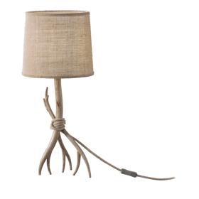 Sabina Table Lamps Mantra Shaded Table Lamps